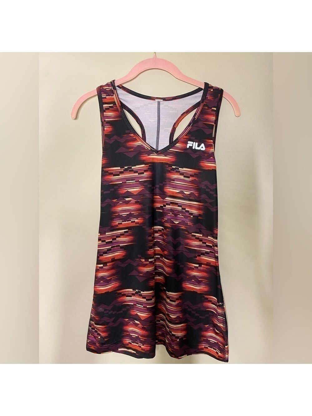 Fila Racerback Tank S